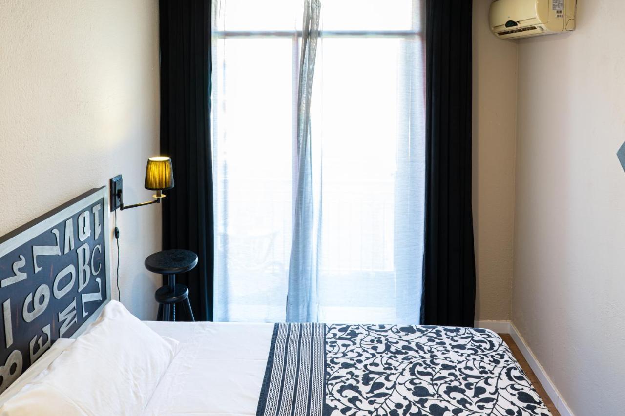 Nogalera Soul, City Center Apartment By Namaste Elite ตอร์เรโมลิโนส ภายนอก รูปภาพ